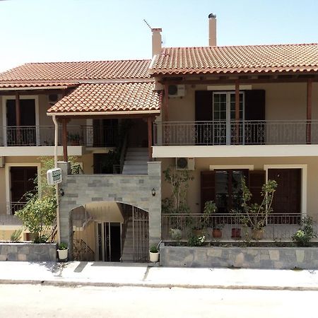 Erminia Studios Mousata Екстериор снимка