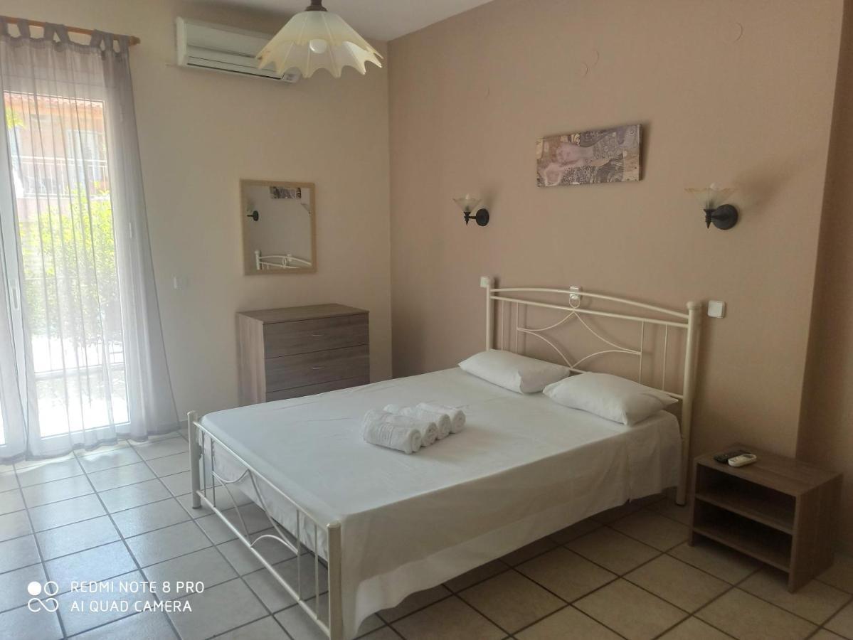 Erminia Studios Mousata Екстериор снимка
