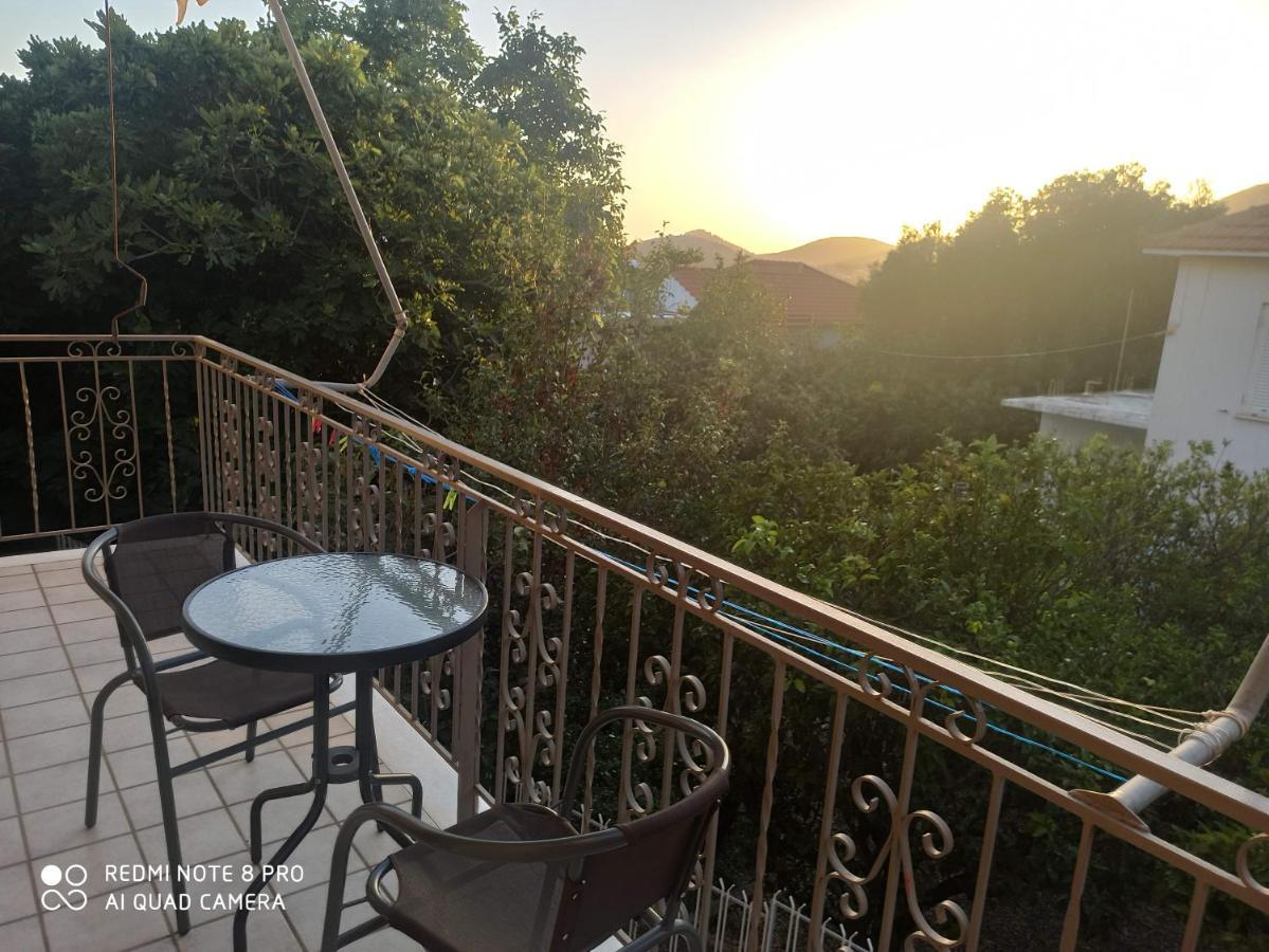 Erminia Studios Mousata Екстериор снимка