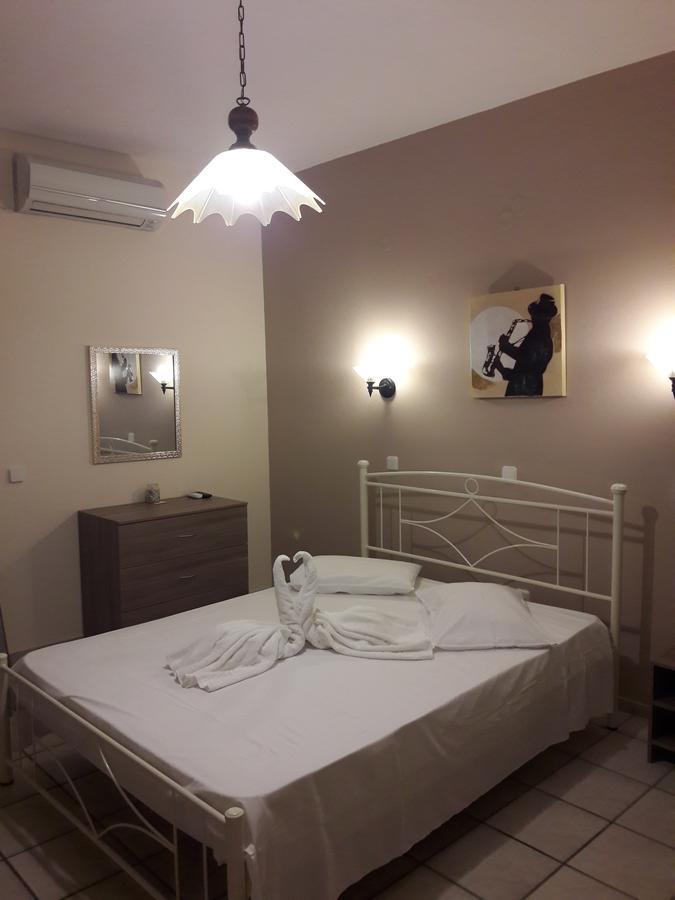 Erminia Studios Mousata Екстериор снимка